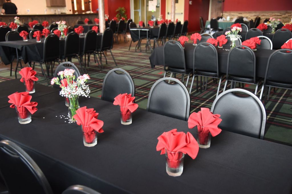 Main Dining Room